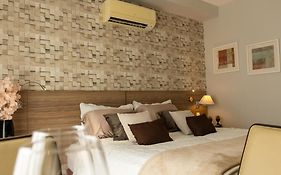 Flat Fusion Itaguaí - Conforto e Conveniência em Frente à Rodoviária, na linda Costa Verde - Sua Estadia Perfeita!